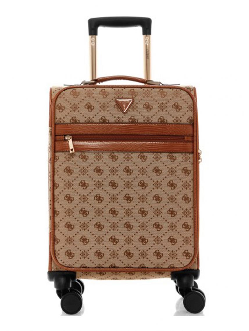 תיק דמוי עור מבית Guess דגם G-LP9902983-LTL