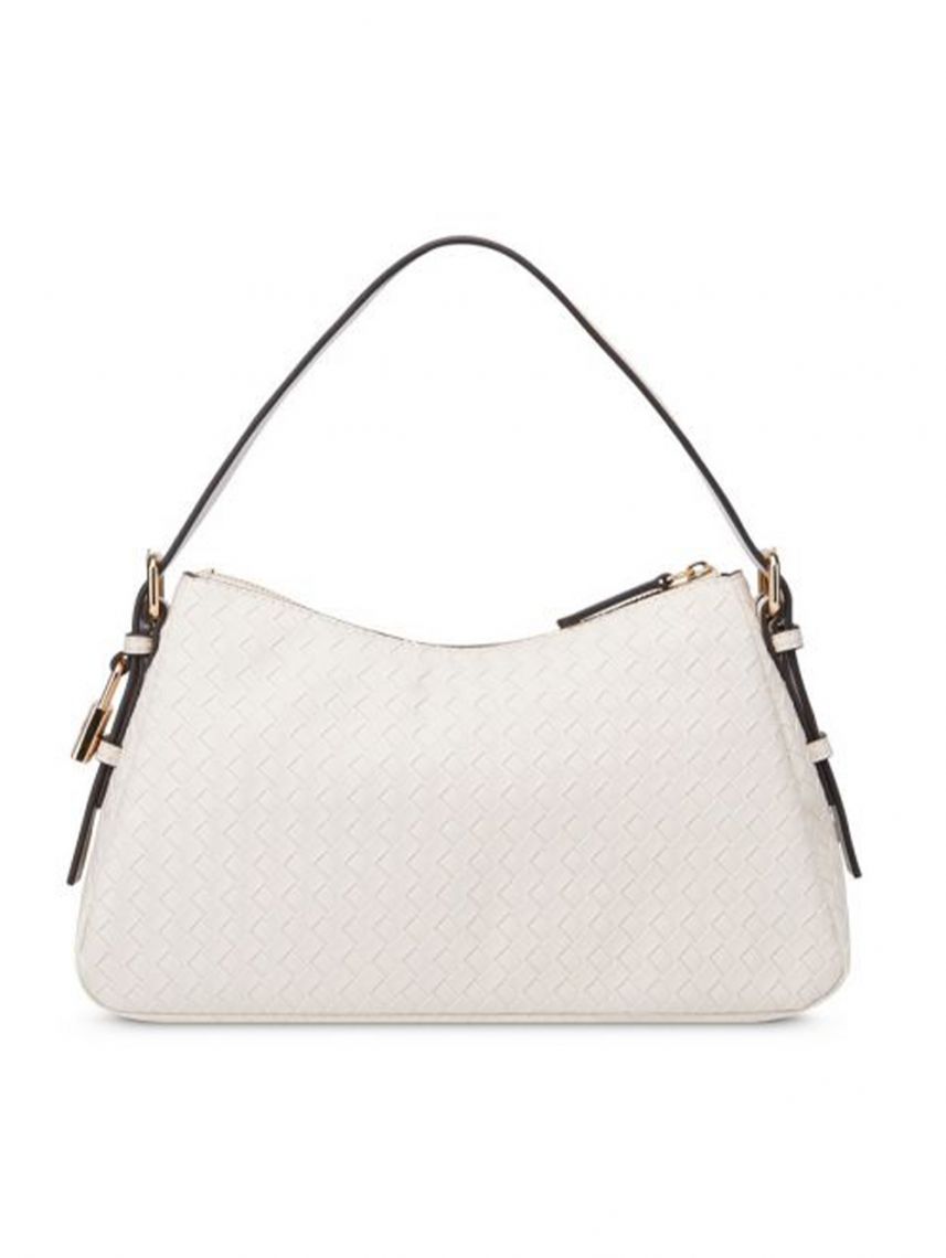 תיק צד דמוי עור מבית Guess דגם G-MG986018-OAT