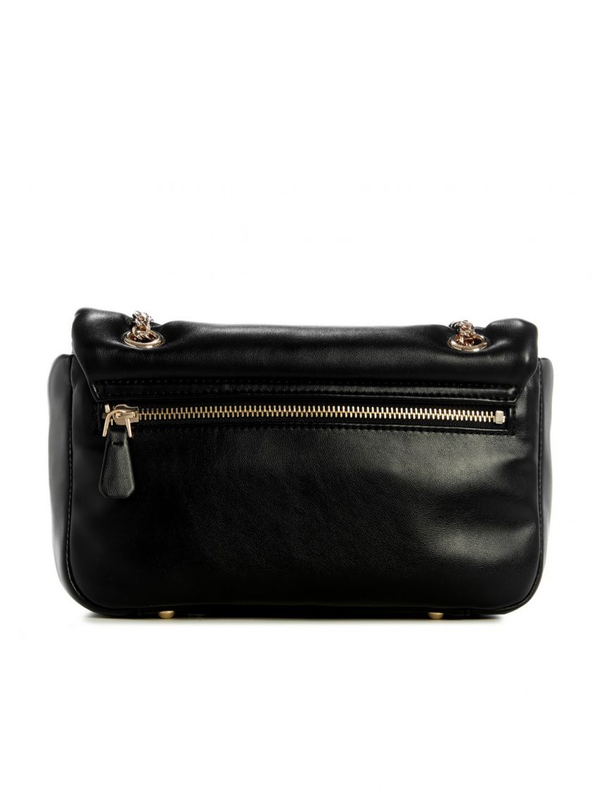 תיק צד דמוי עור Guess דגם G-NG753420-BLA