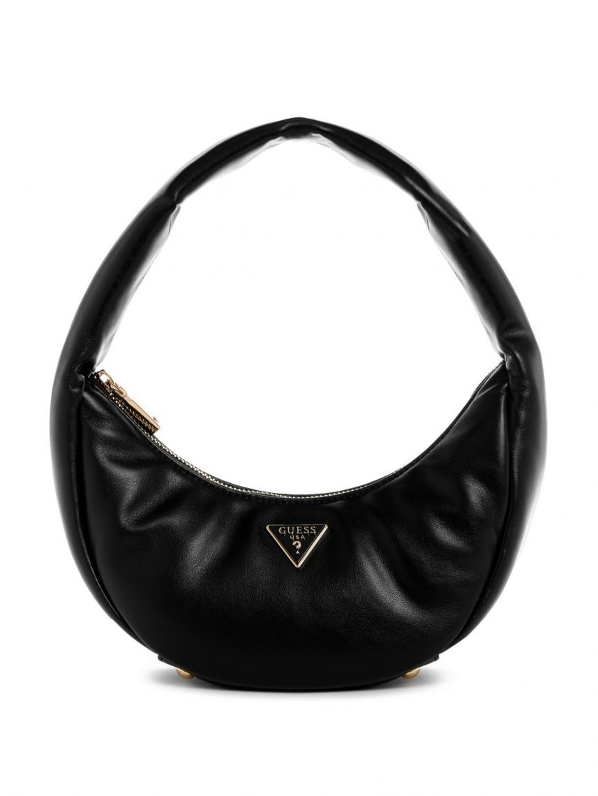 תיק צד דמוי עור Guess דגם G-NG753472-BLA