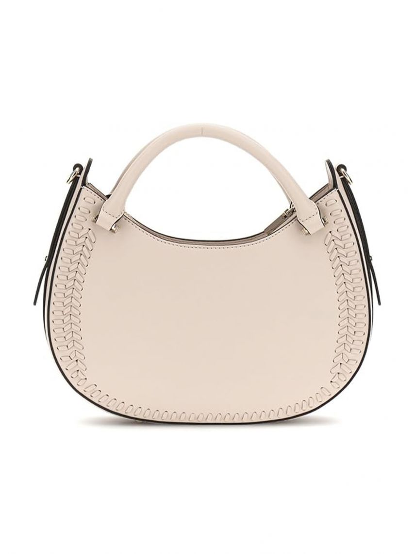 תיק צד דמוי עור GUESS דגם G-NG966706-SHE