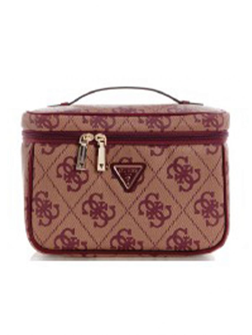 תיק דמוי עור מבית Guess דגם G-OB8688039-LGW