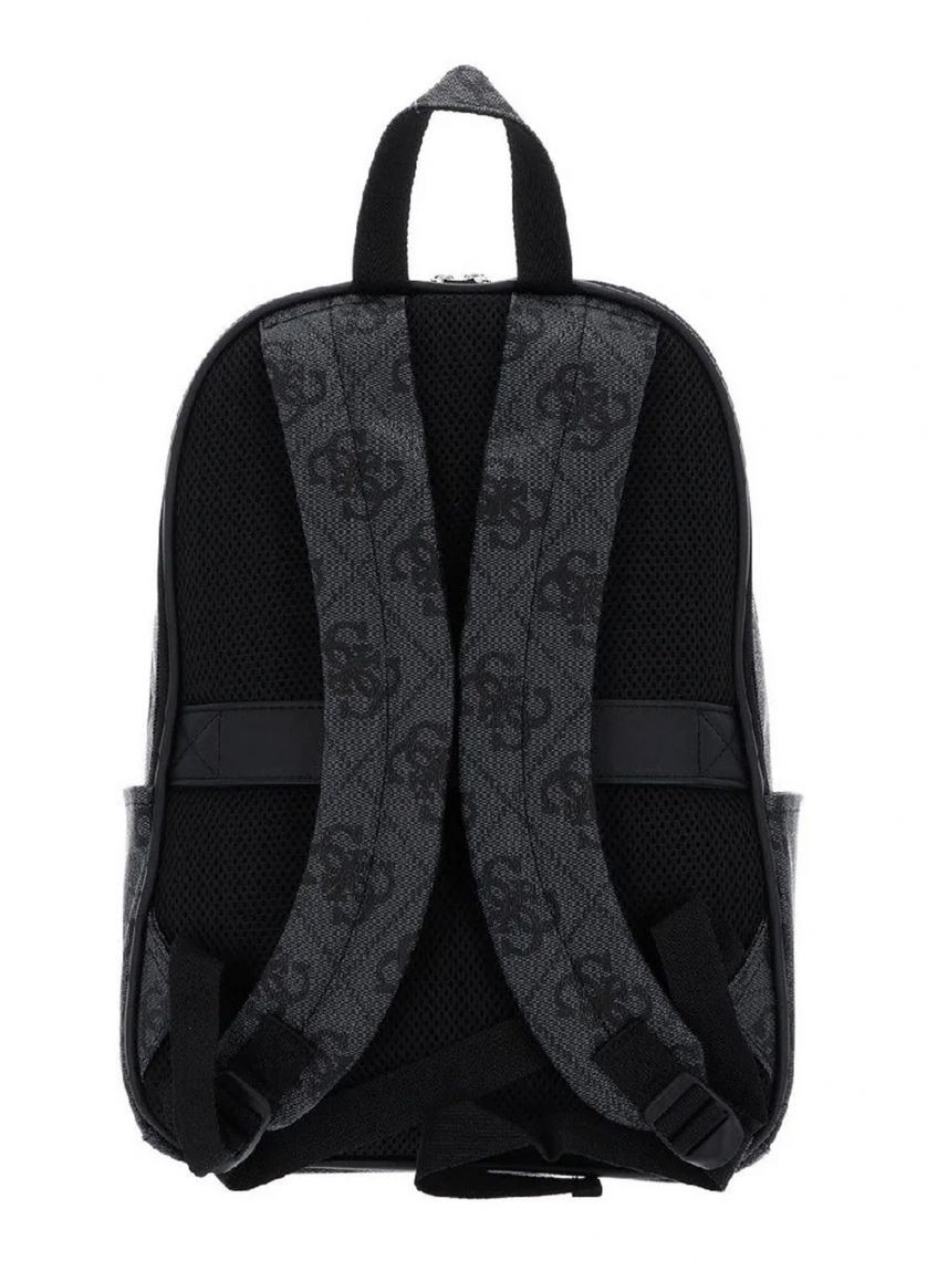 תיק גב דמוי עור GUESS קולקציית BERTA BACKPACK דגם
