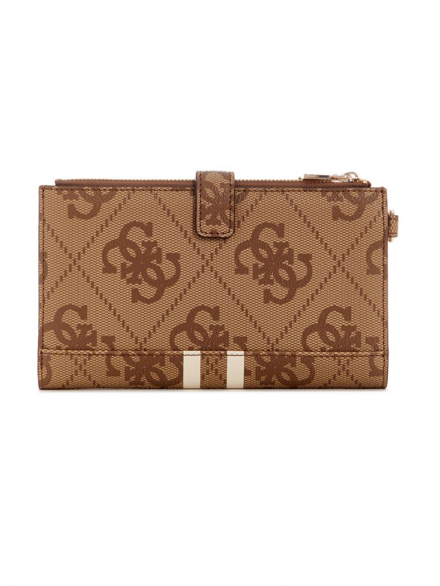 ארנק דמוי עור Guess דגם OS7459157-LTL