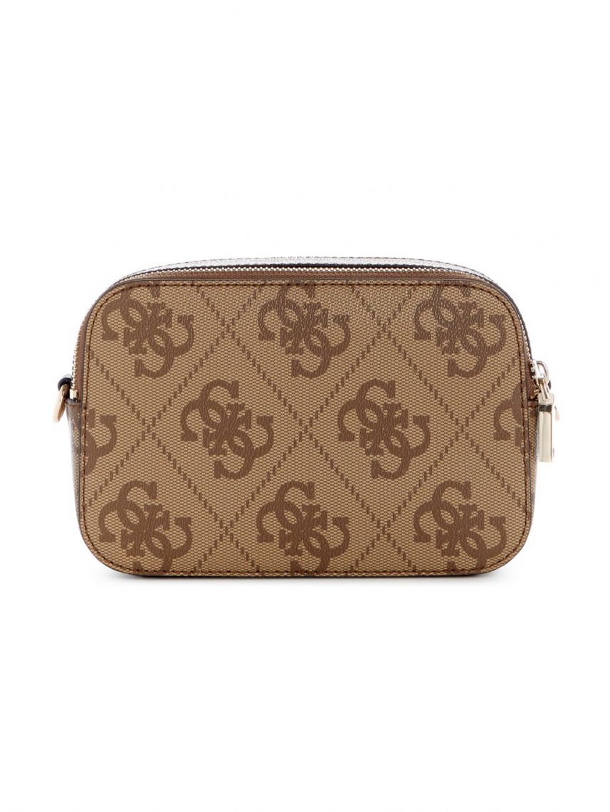 תיק דמוי עור מבית Guess דגם G-OS869113-LTL