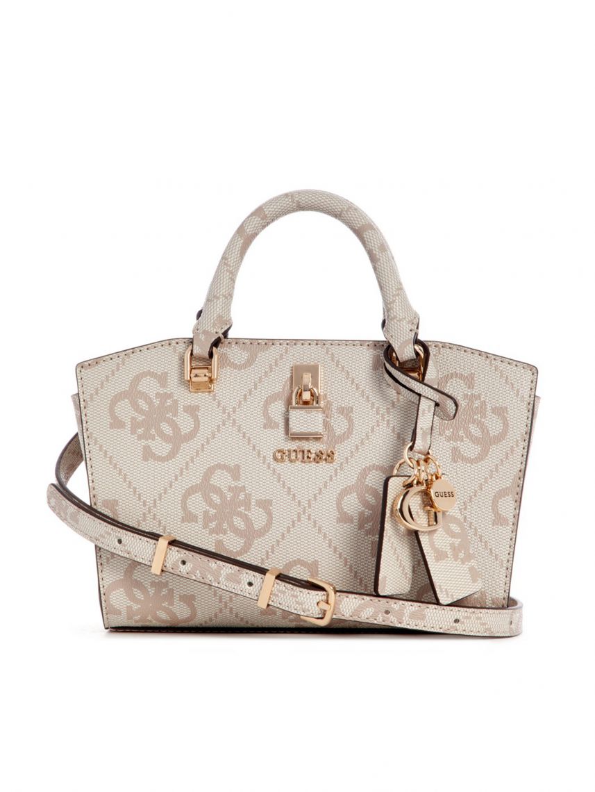 תיק צד דמוי עור GUESS דגם G-OS965576-DVL