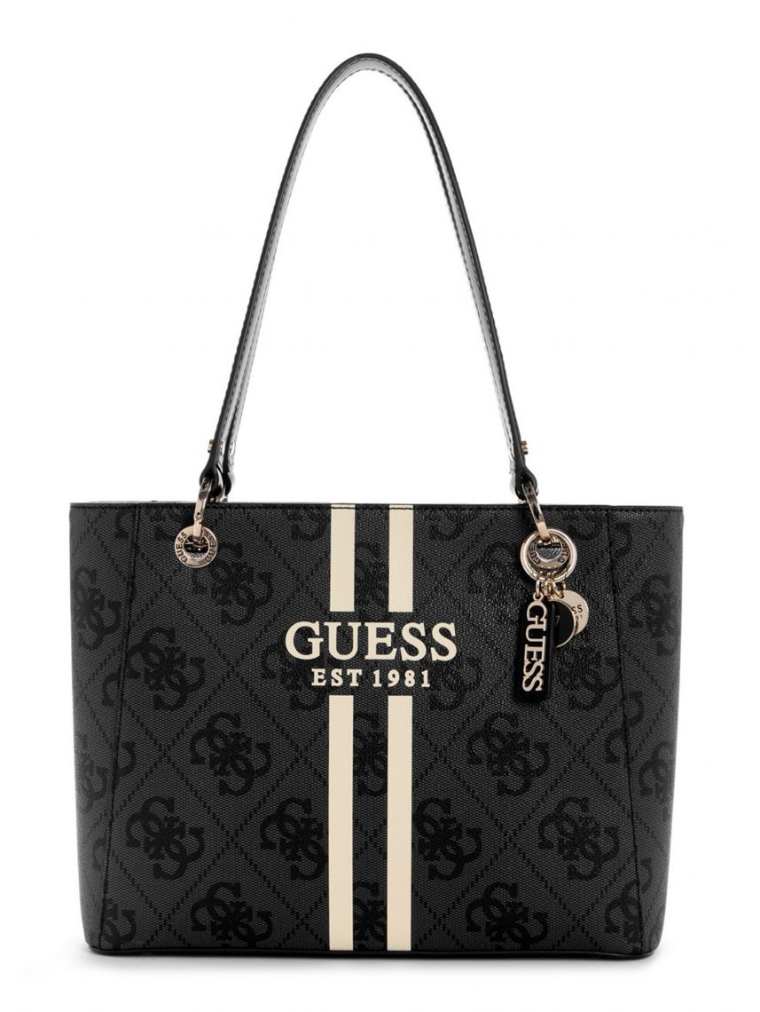 תיק צד דמוי עור GUESS דגם OS967224-CLO