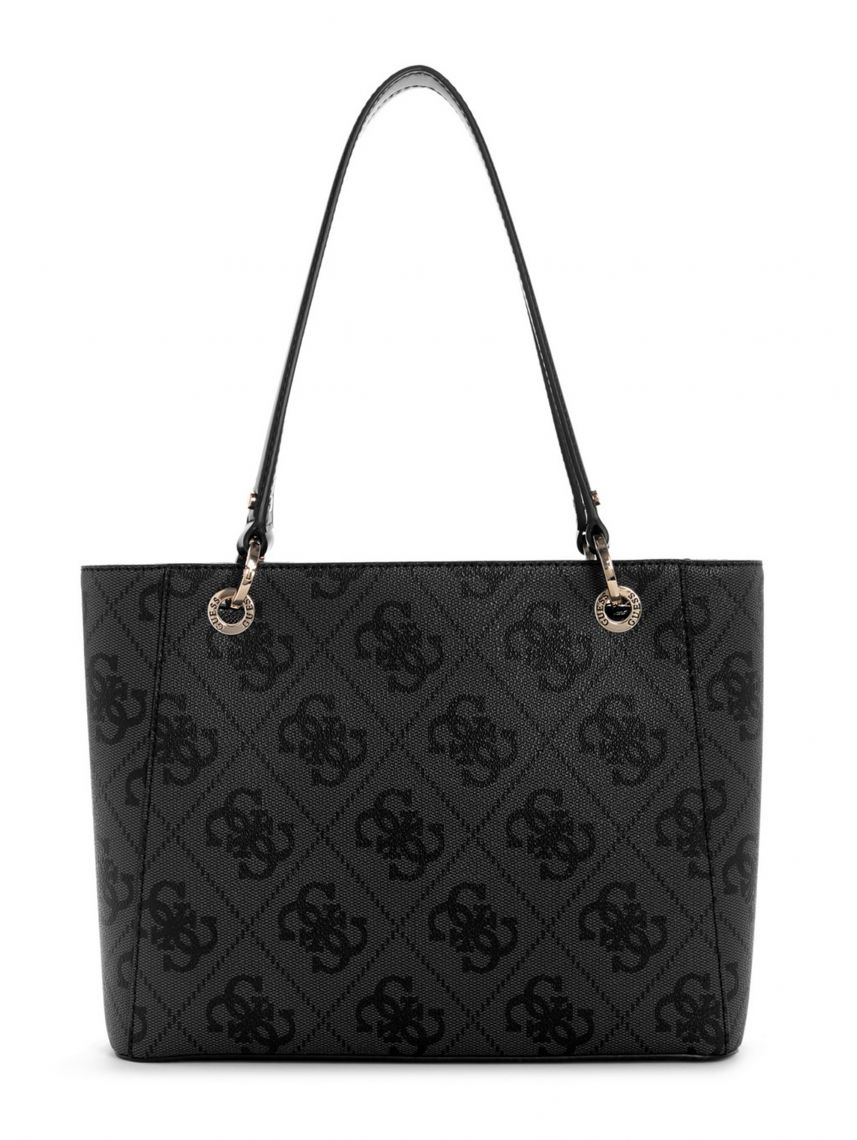 תיק צד דמוי עור GUESS דגם OS967224-CLO