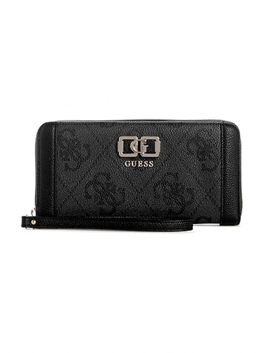 ארנק דמוי עור מבית Guess דגם G-OS9901146-CLO