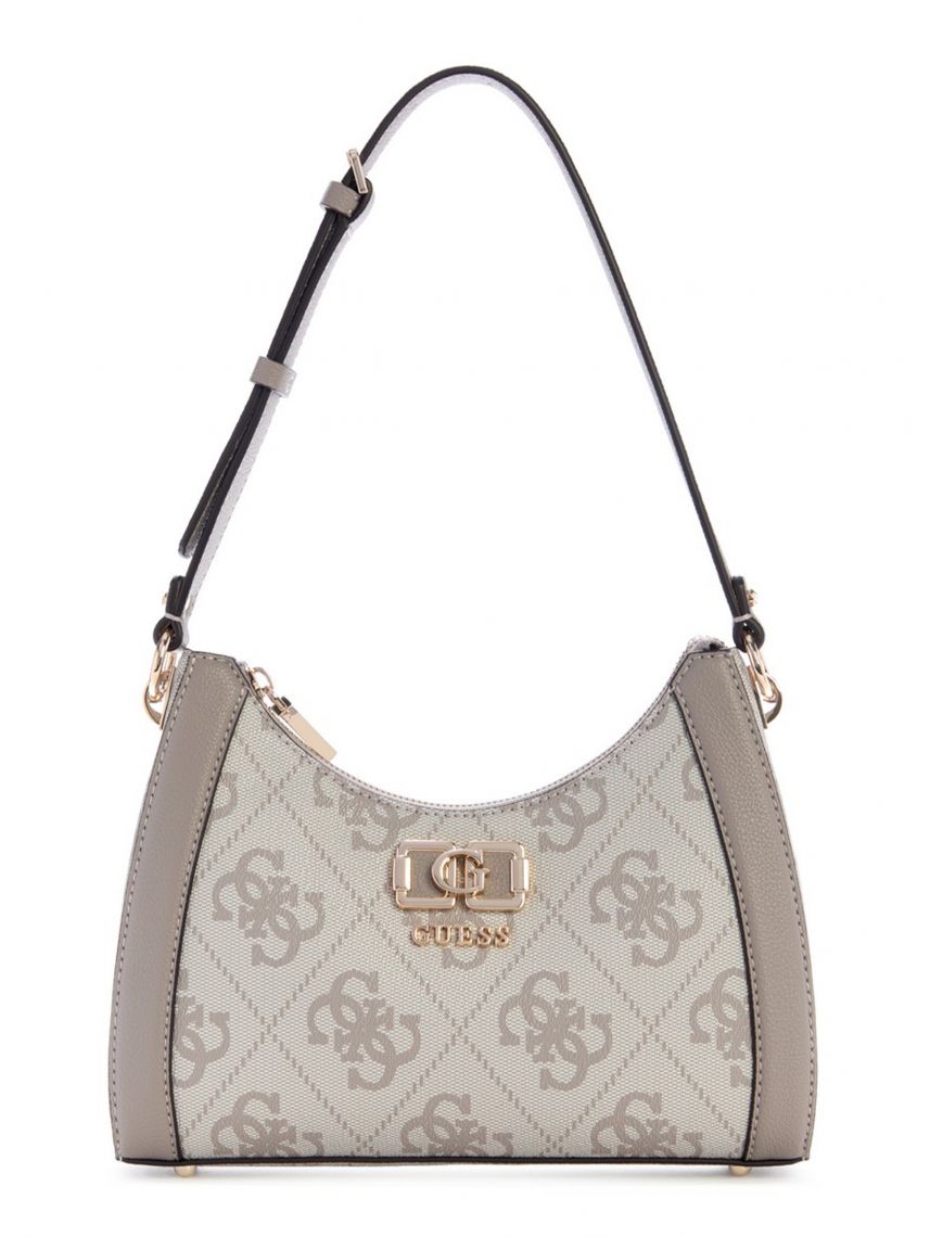 תיק דמוי עור מבית Guess דגם G-OS990118-DKO