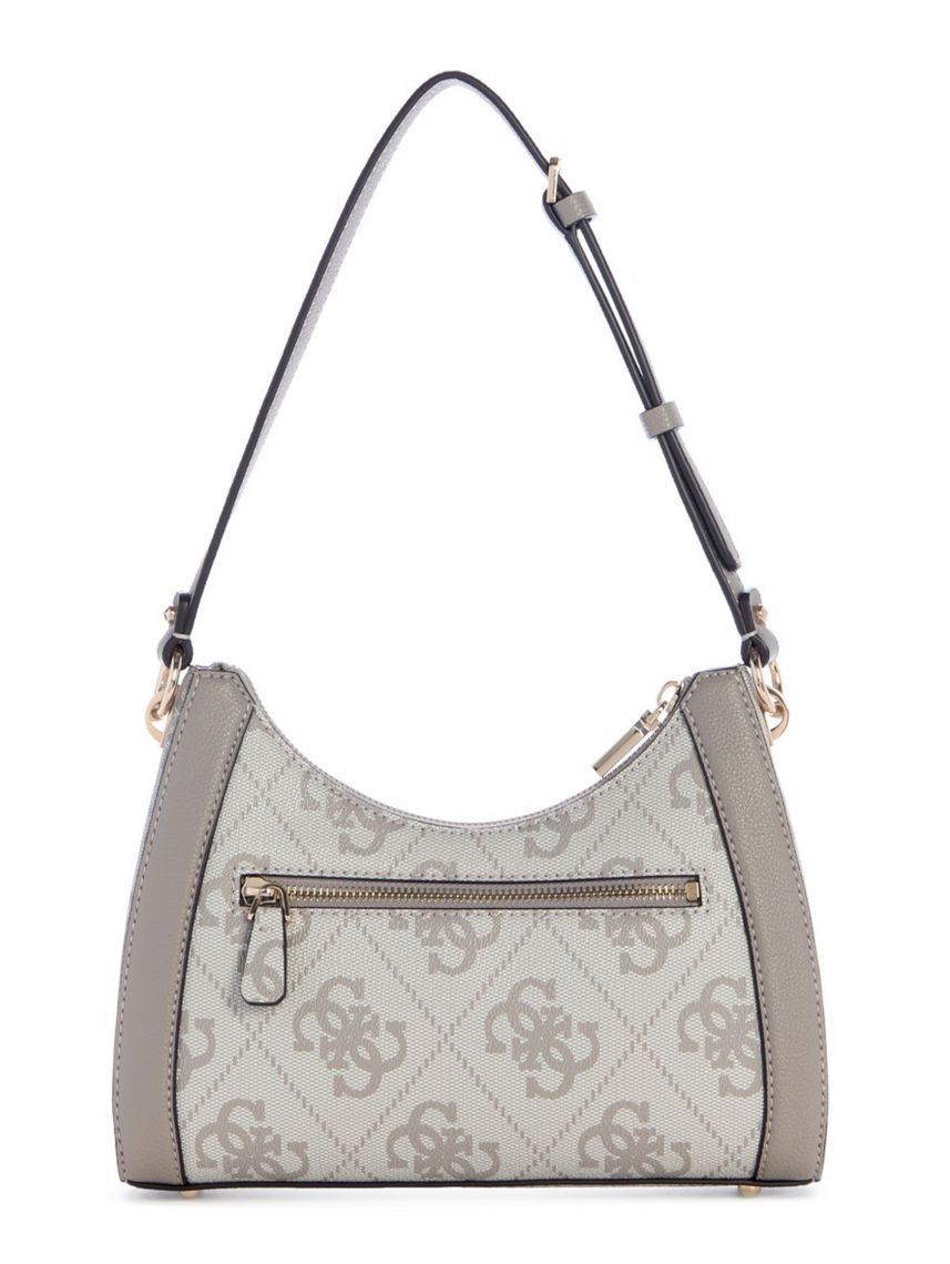 תיק דמוי עור מבית Guess דגם G-OS990118-DKO