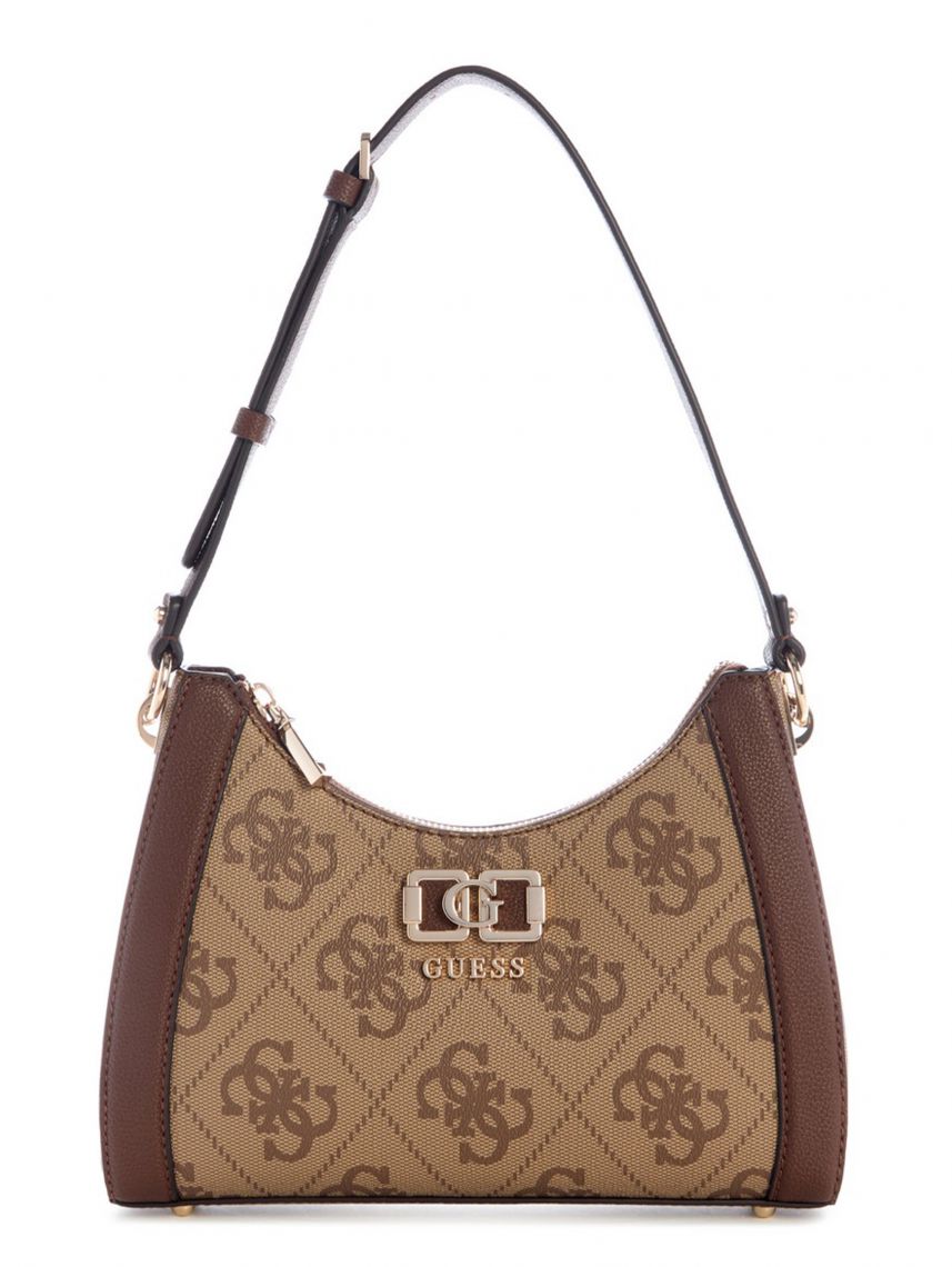 תיק דמוי עור GUESS דגם G-OS990118-LGW