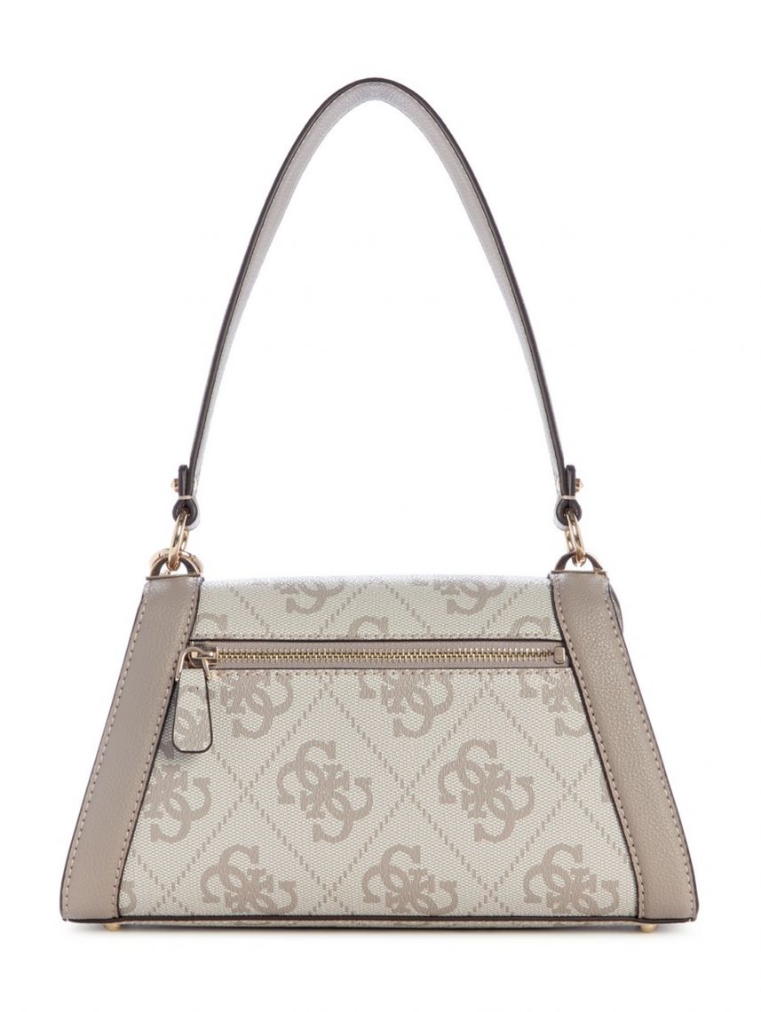 תיק דמוי עור GUESS דגם G-OS990119-DKO