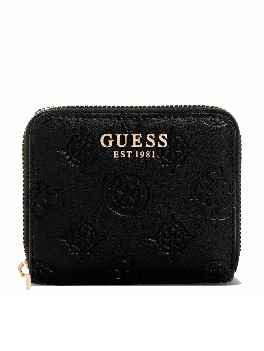ארנק דמוי עור מבית Guess דגם G-PD7459137-BLO