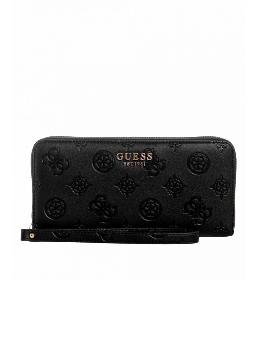 ארנק דמוי עור GUESS דגם G-PD7459146-BLO