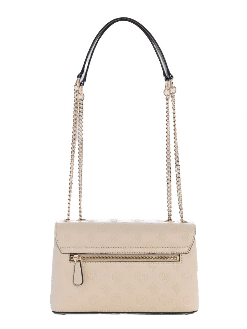 תיק דמוי עור מבית Guess דגם G-PD760221-LUG