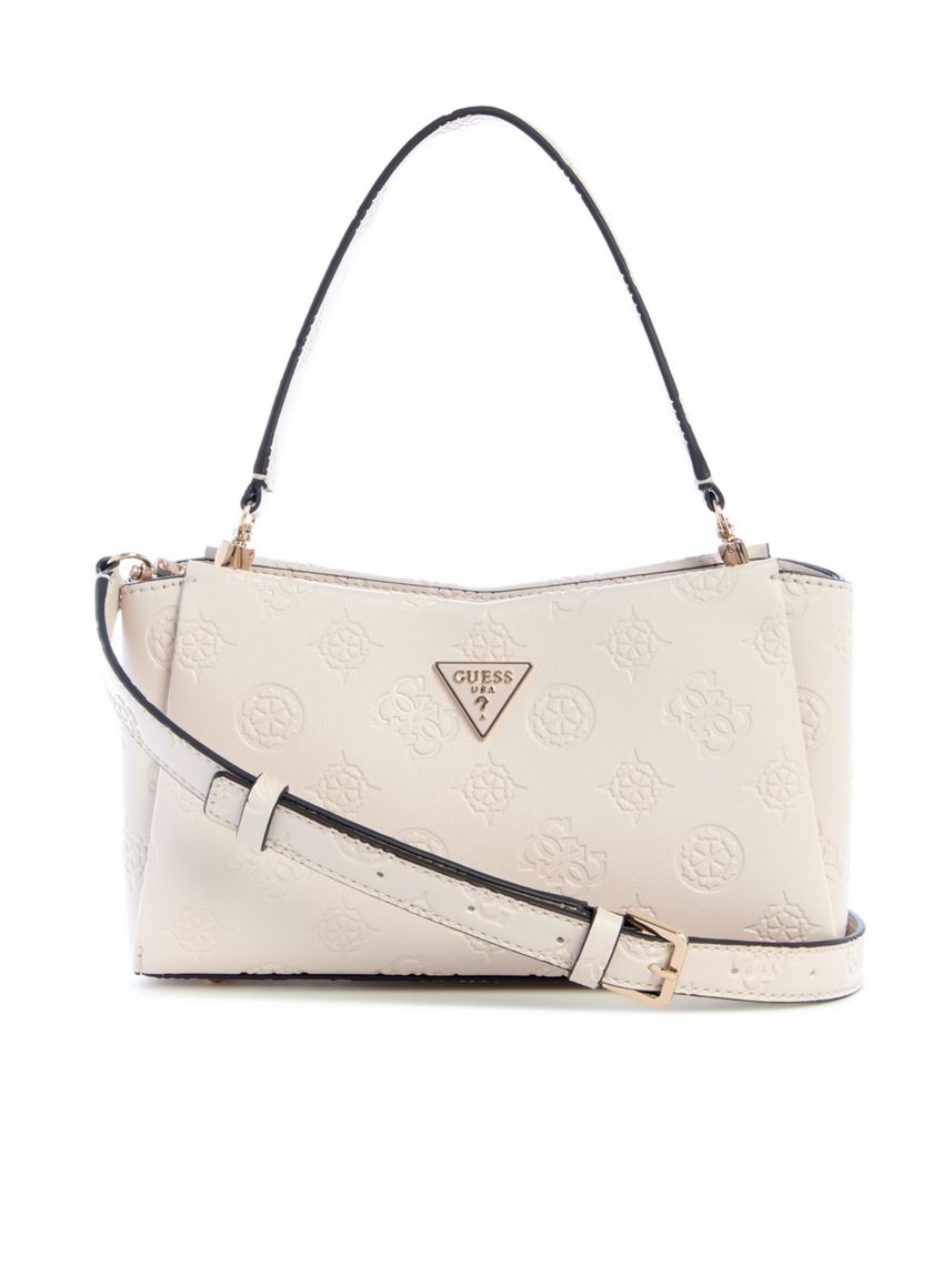 תיק צד דמוי עור מבית Guess דגם G-PD776412-STL