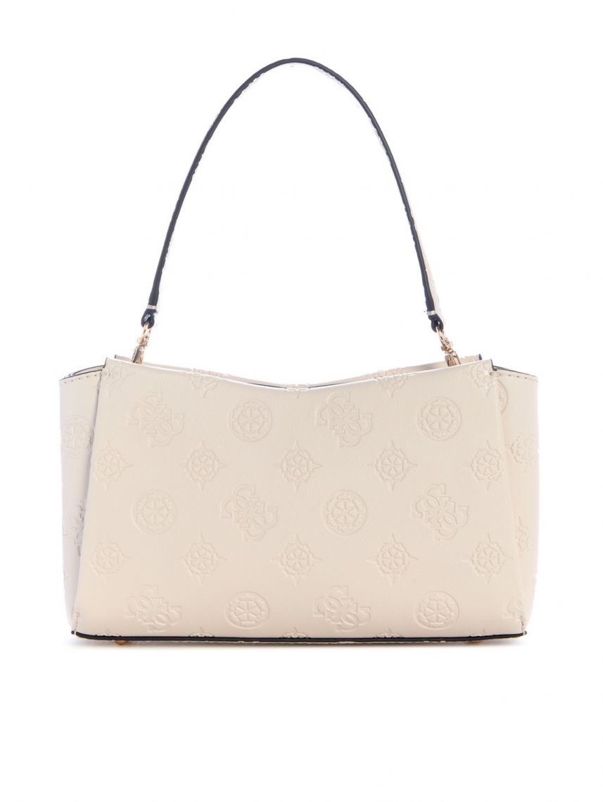 תיק צד דמוי עור מבית Guess דגם G-PD776412-STL