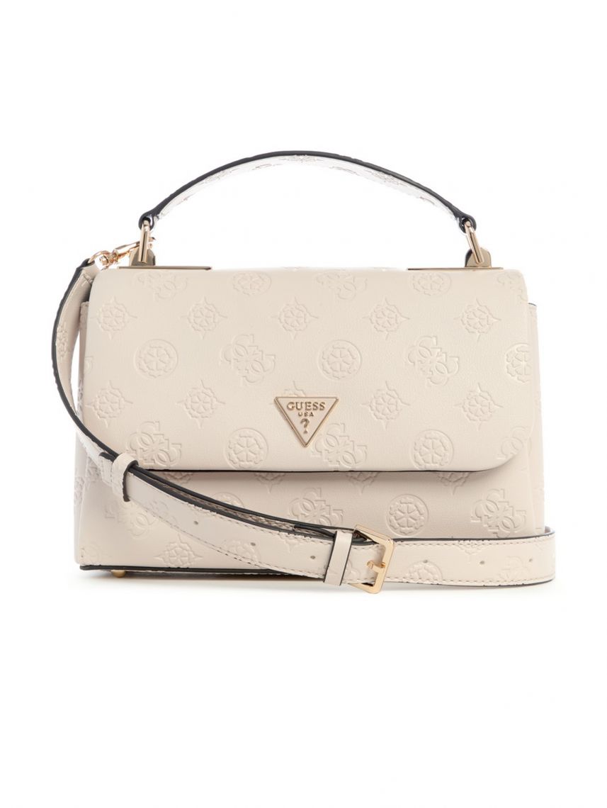 תיק צד דמוי עור מבית Guess דגם G-PD776420-STL