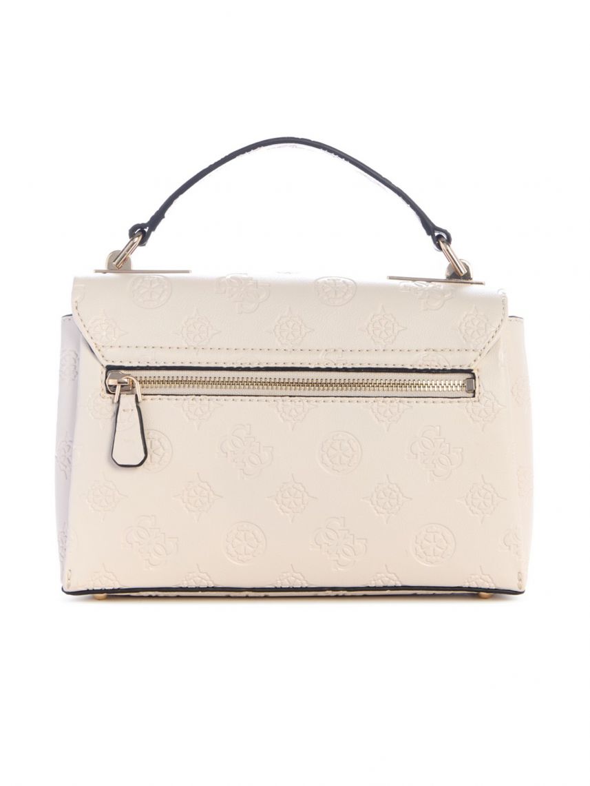 תיק צד דמוי עור מבית Guess דגם G-PD776420-STL