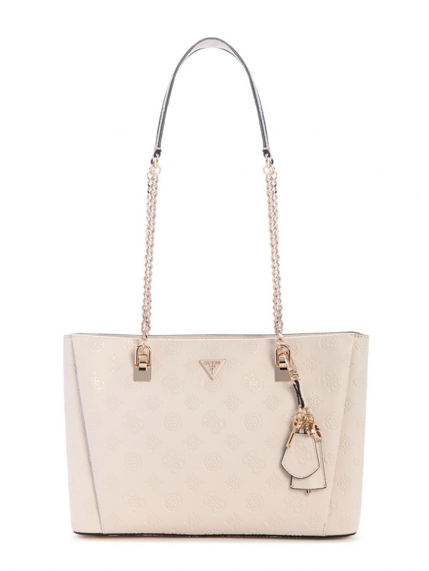 תיק צד דמוי עור מבית Guess דגם G-PD776423-STL