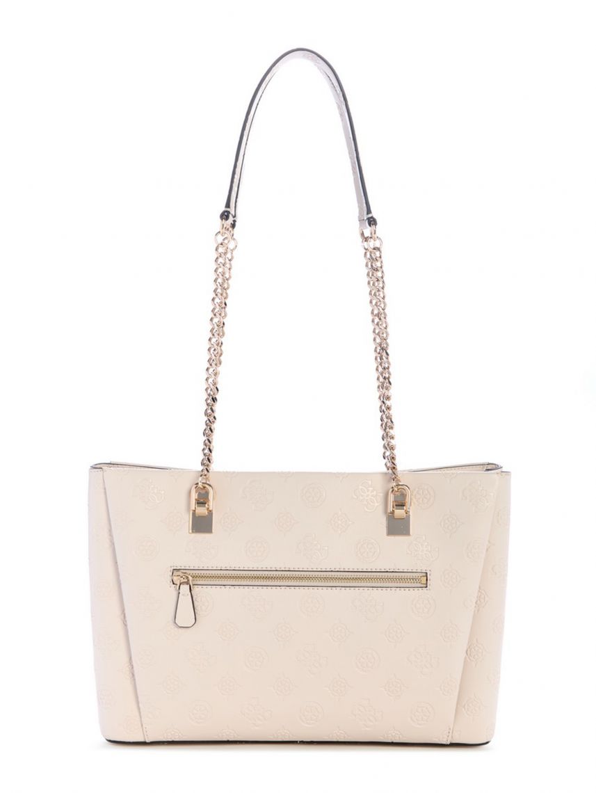 תיק צד דמוי עור מבית Guess דגם G-PD776423-STL