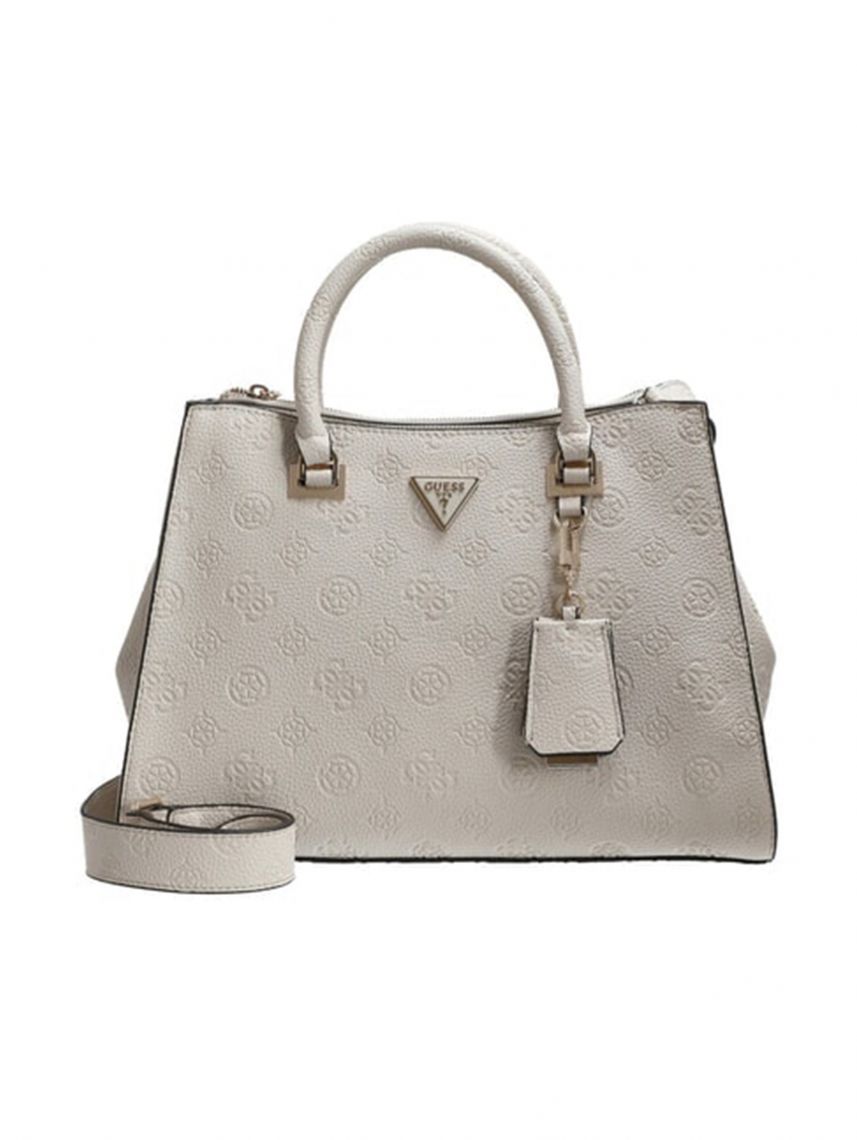 תיק צד דמוי עור Guess דגם G-PD988807-BNN