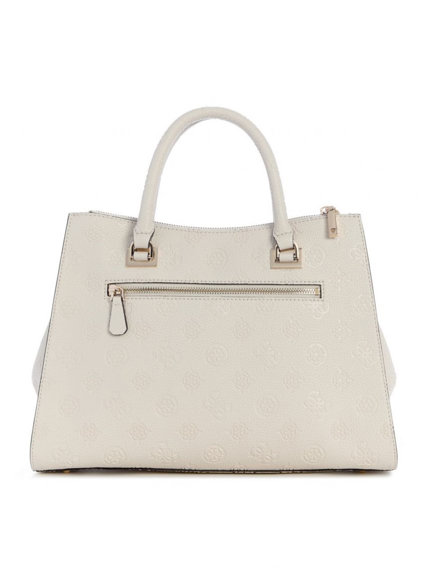 תיק דמוי עור מבית Guess דגם G-PD988807-OFL