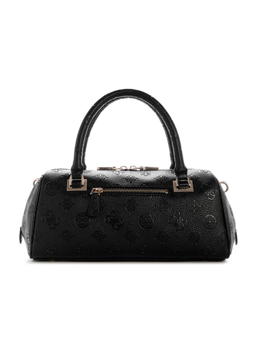 תיק דמוי עור מבית Guess דגם G-PD988808-BLO