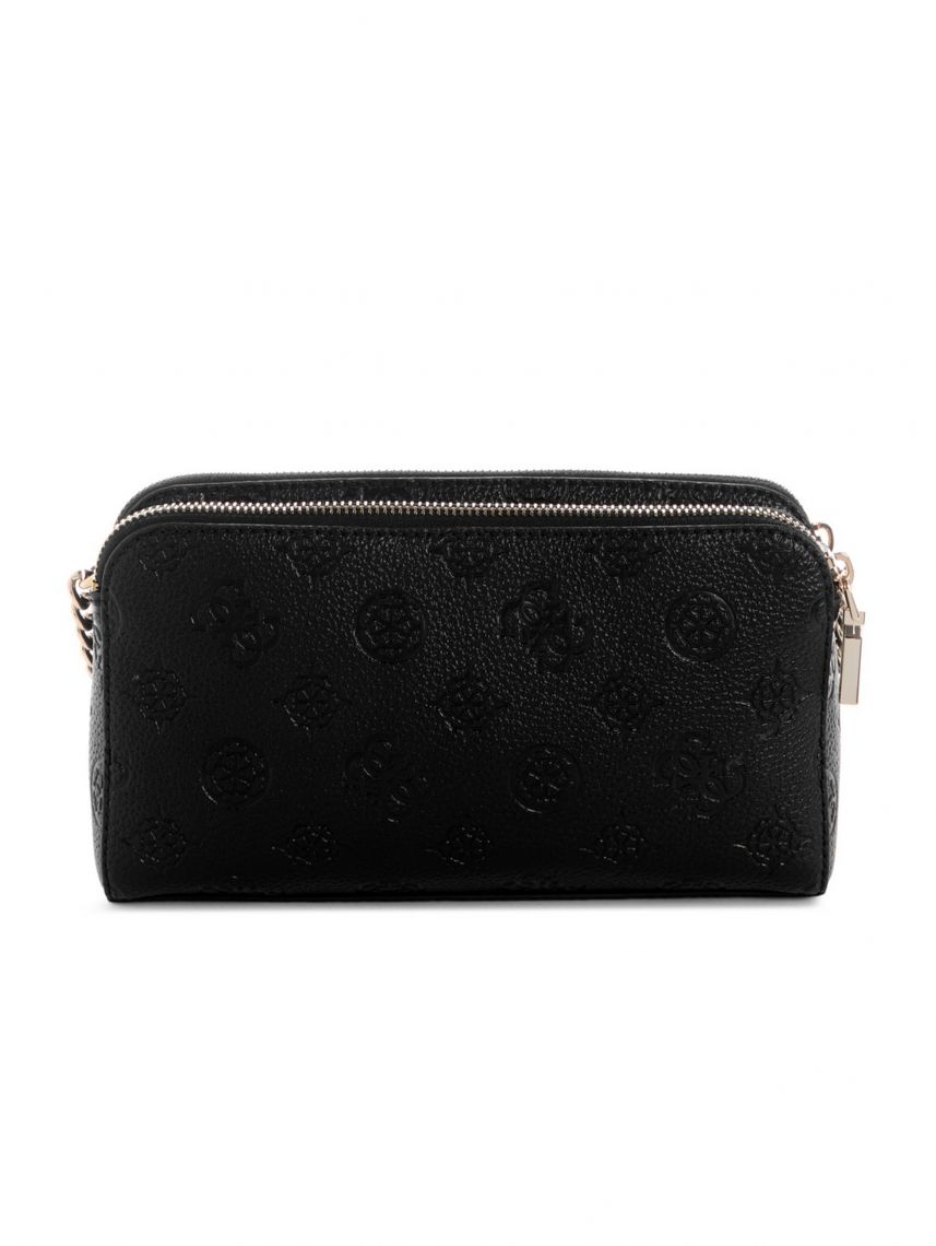 תיק דמוי עור מבית Guess דגם G-PD988812-BLO