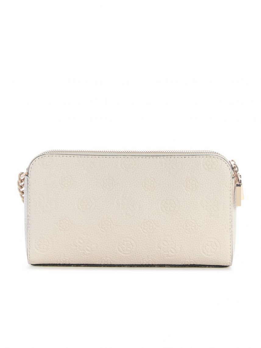 תיק דמוי עור מבית Guess דגם G-PD988812-OFL