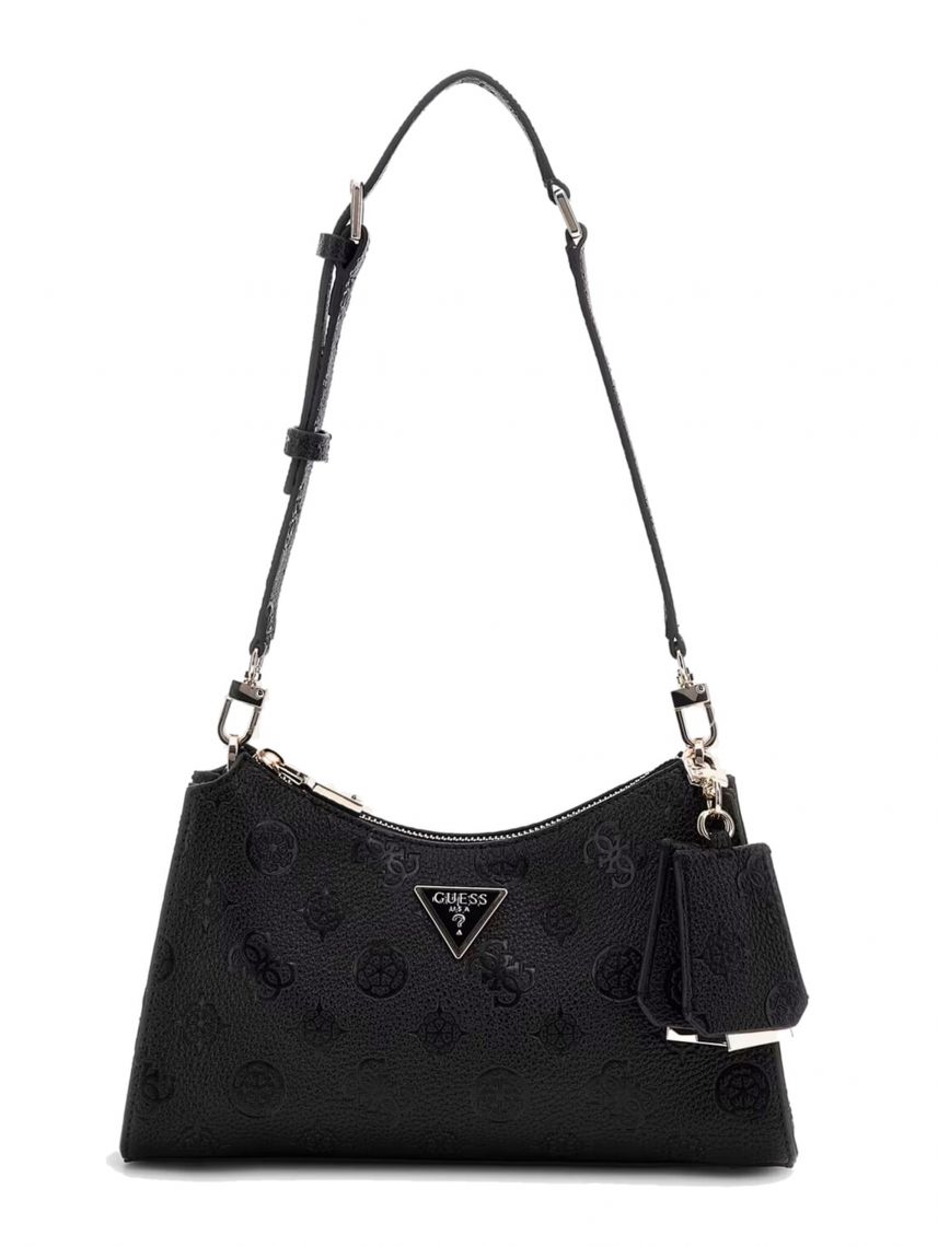 תיק דמוי עור GUESS דגם G-PD988818-BLO