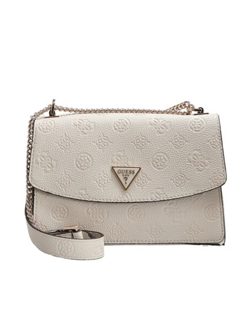 תיק צד דמוי עור Guess דגם G-PD988821-BNN