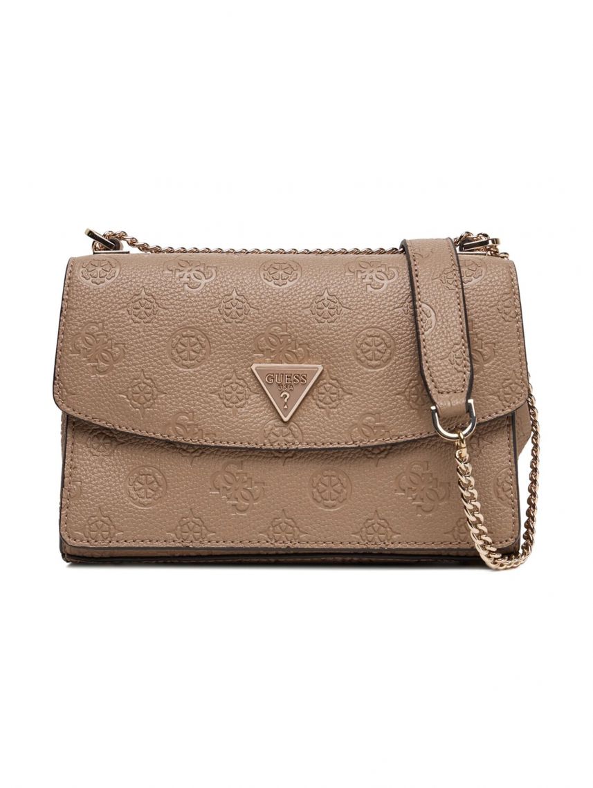 תיק דמוי עור GUESS דגם G-PD988821-DKO