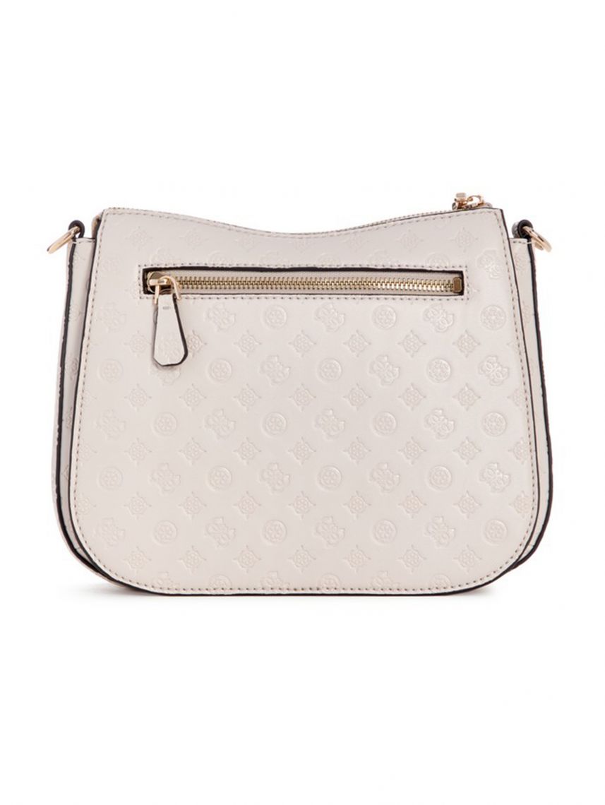 תיק GUESS קולקציית ARLENA דגם PG933604-TPG