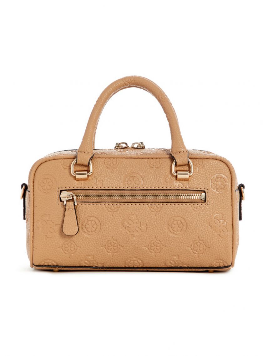 תיק צד דמוי עור GUESS דגם PG934905-BEI