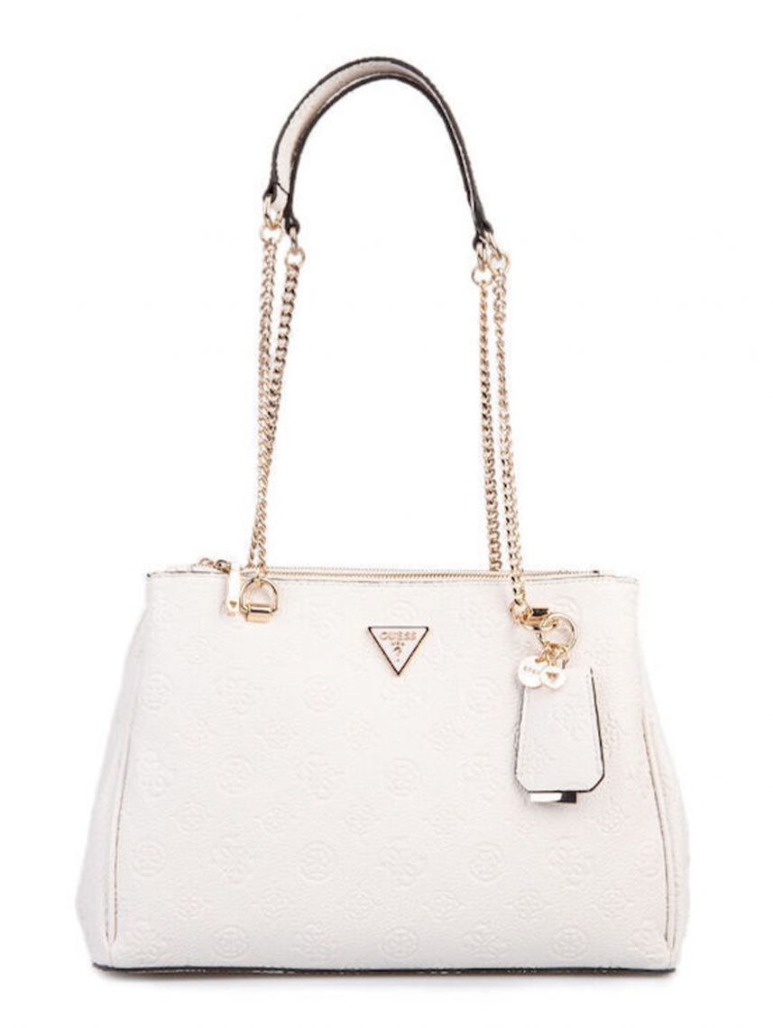 תיק צד דמוי עור לאישה מבית Guess דגם PG934909-OFF