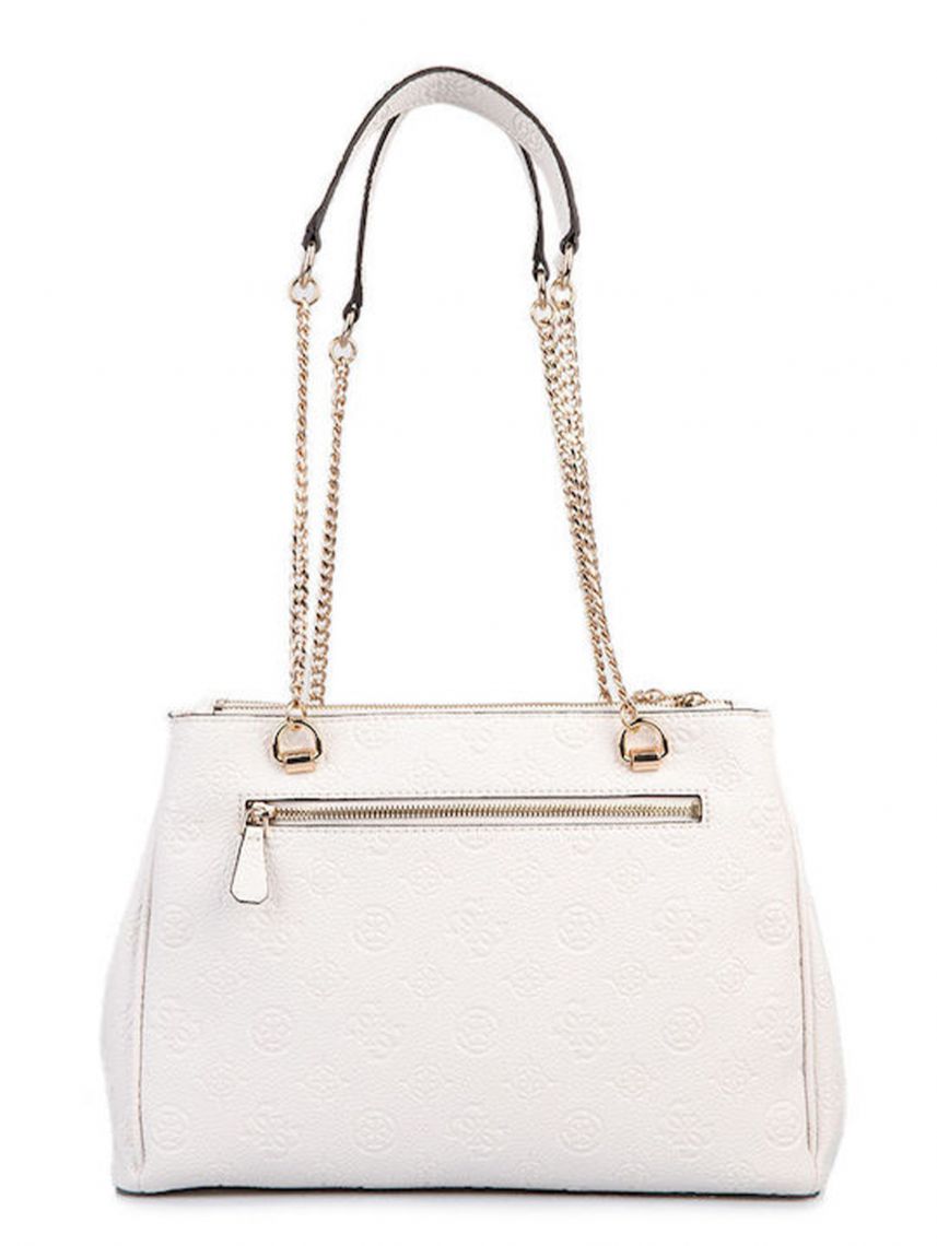 תיק צד דמוי עור לאישה מבית Guess דגם PG934909-OFF