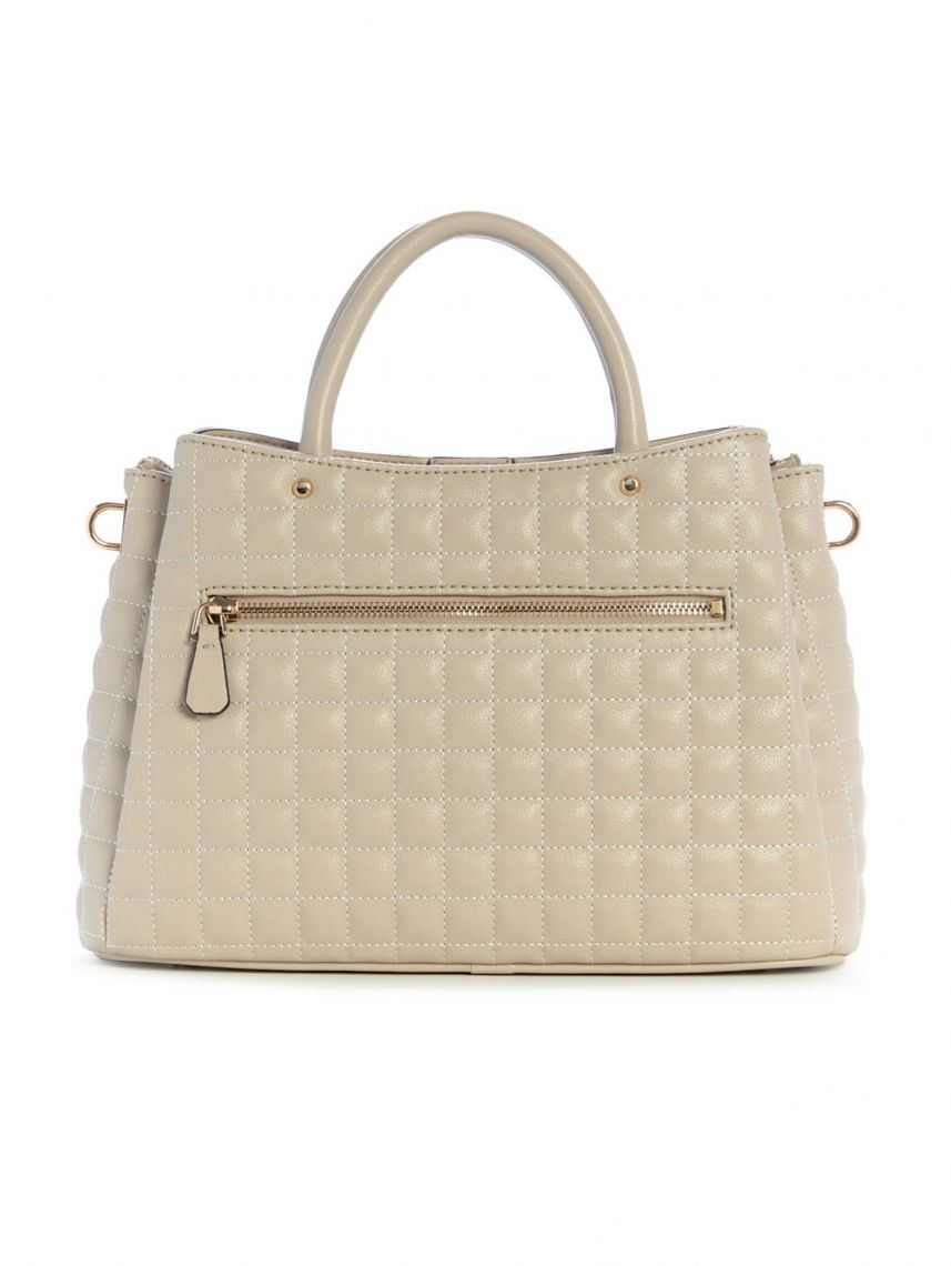 תיק צד דמוי עור מבית Guess דגם G-QG842406-LTA