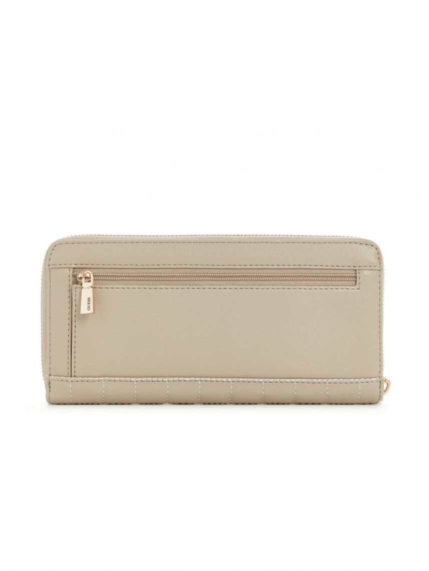 ארנק דמוי עור מבית Guess דגם G-QG8424146-LTA