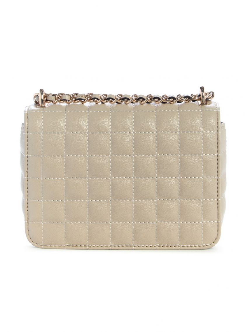 תיק צד דמוי עור מבית Guess דגם G-QG842478-LTA