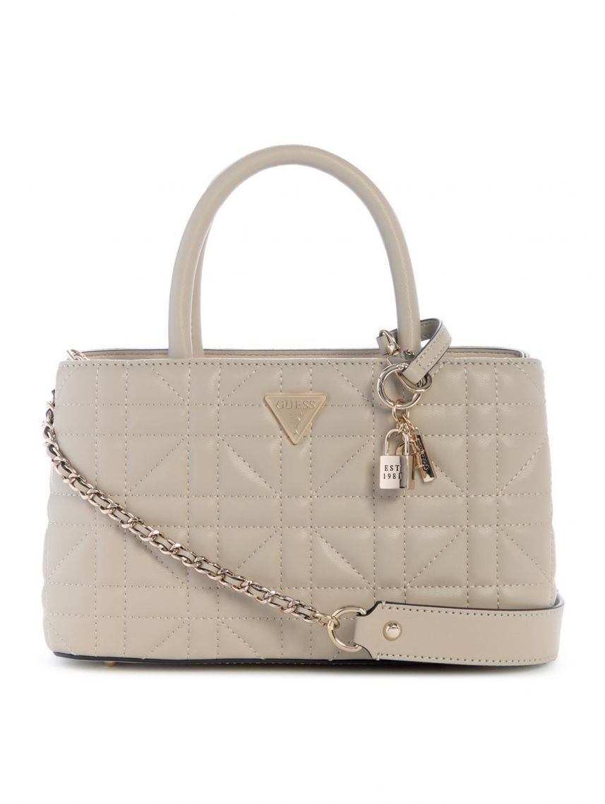 תיק דמוי עור GUESS דגם G-QG962506-LTA