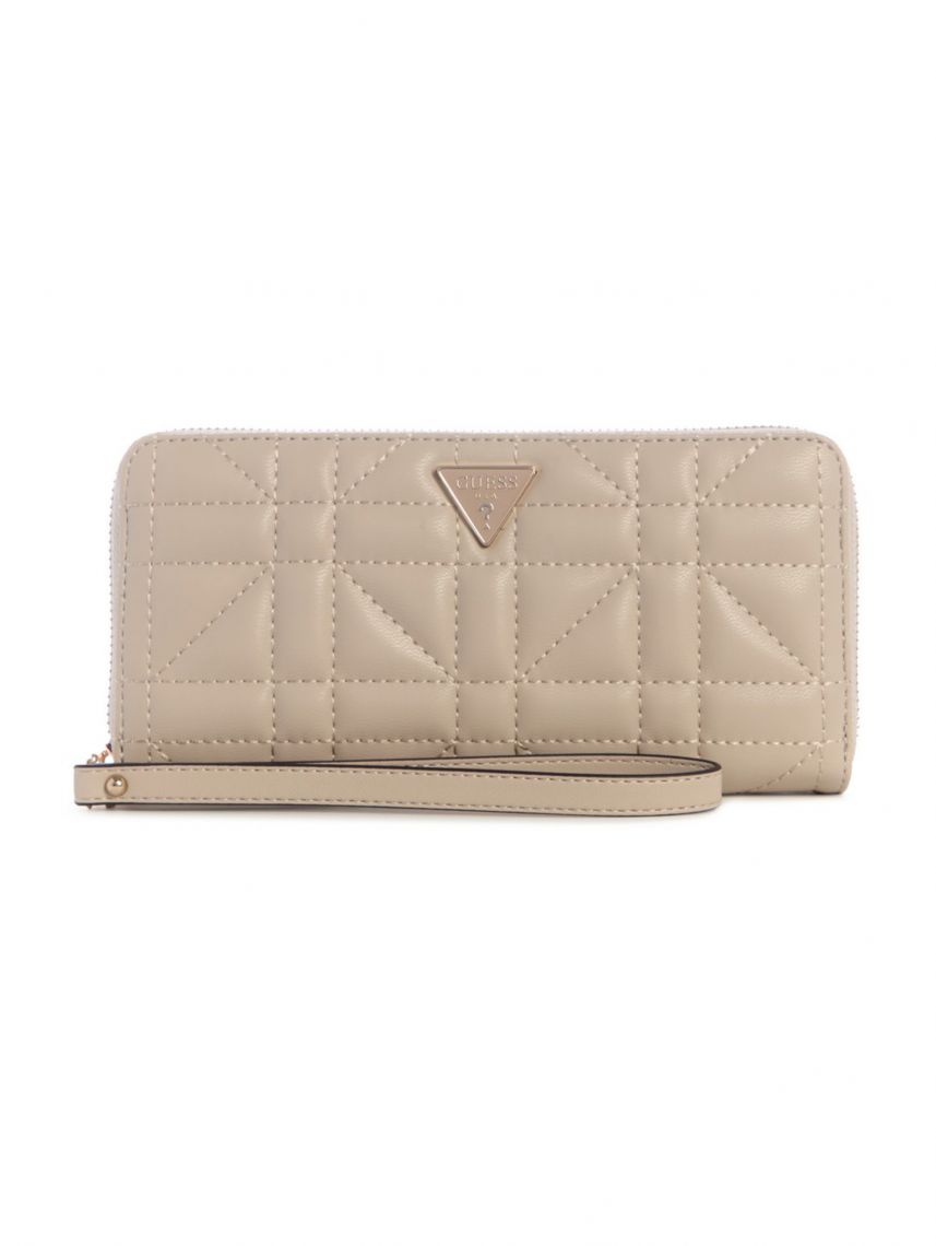 ארנק דמוי עור GUESS דגם G-QG9625146-LTA