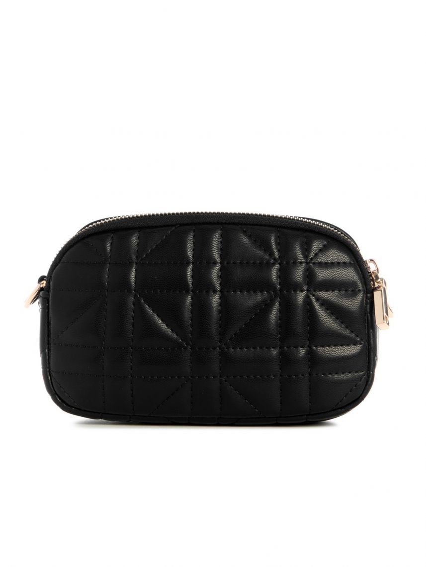 תיק דמוי עור GUESS דגם G-QG962574-BLA