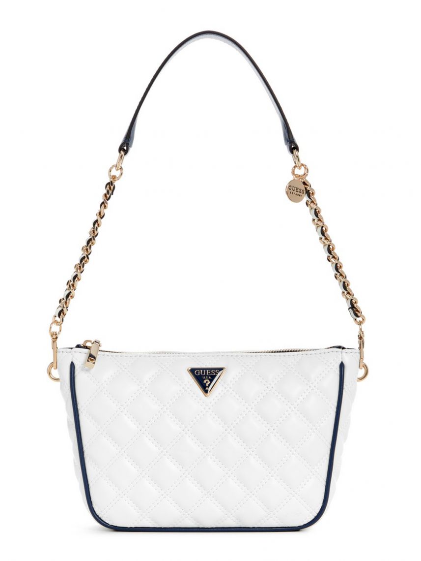 תיק ערב GUESS קולקציית CRUISE דגם QG964917-WTV