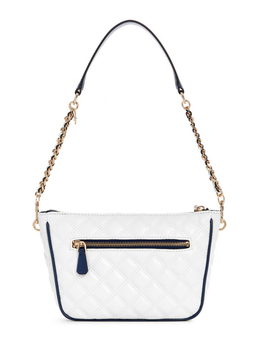 תיק ערב GUESS קולקציית CRUISE דגם QG964917-WTV