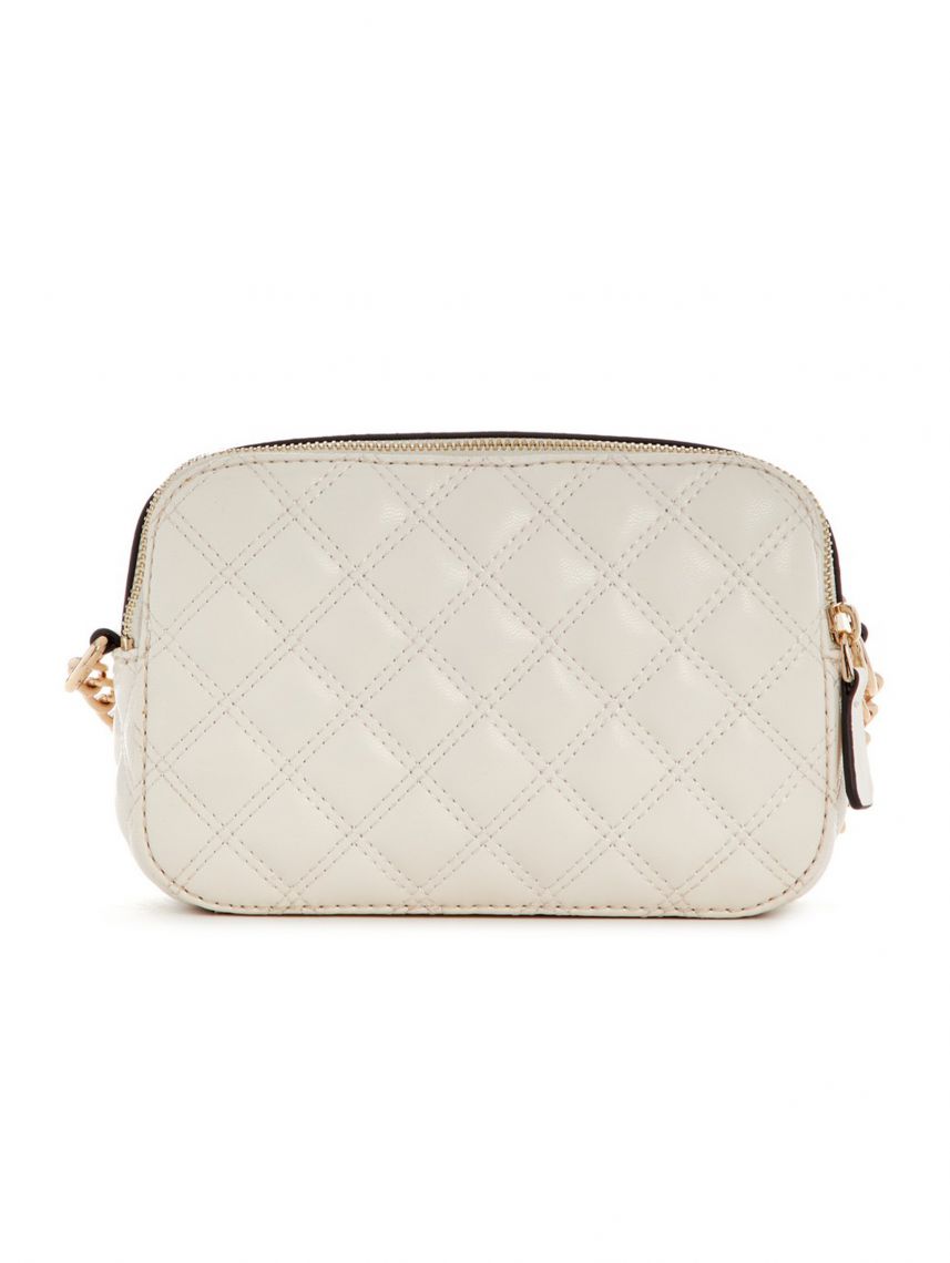 תיק דמוי עור GUESS דגם G-QG967314-OFF