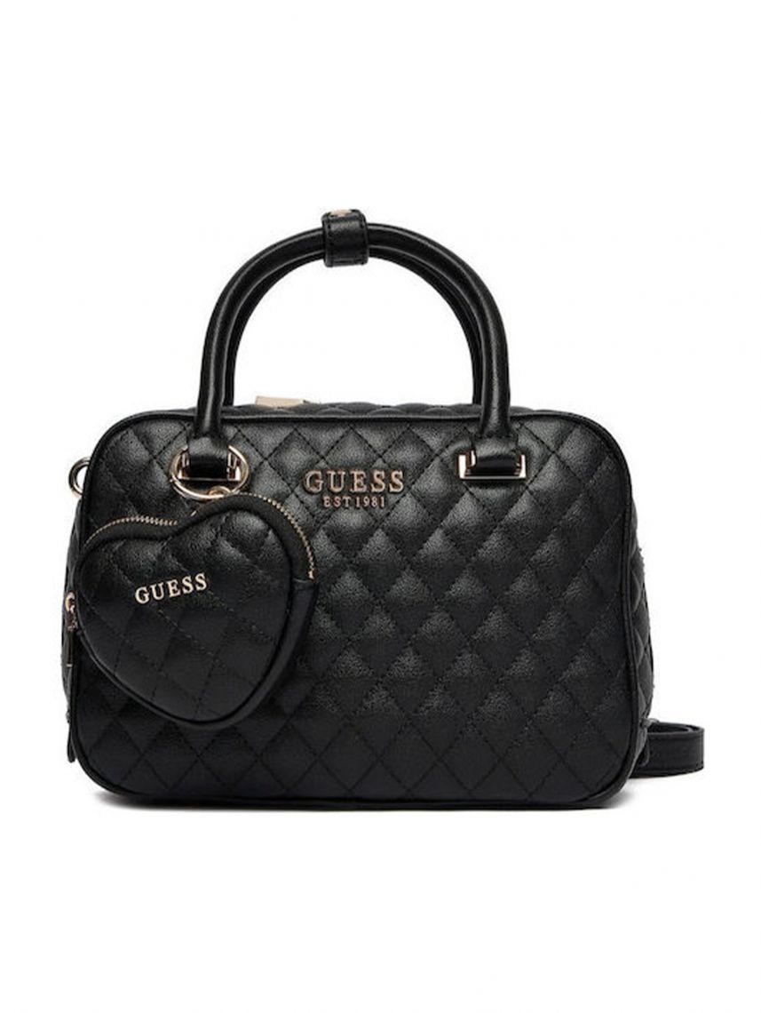 תיק דמוי עור מבית Guess דגם G-OB8688039-CLO