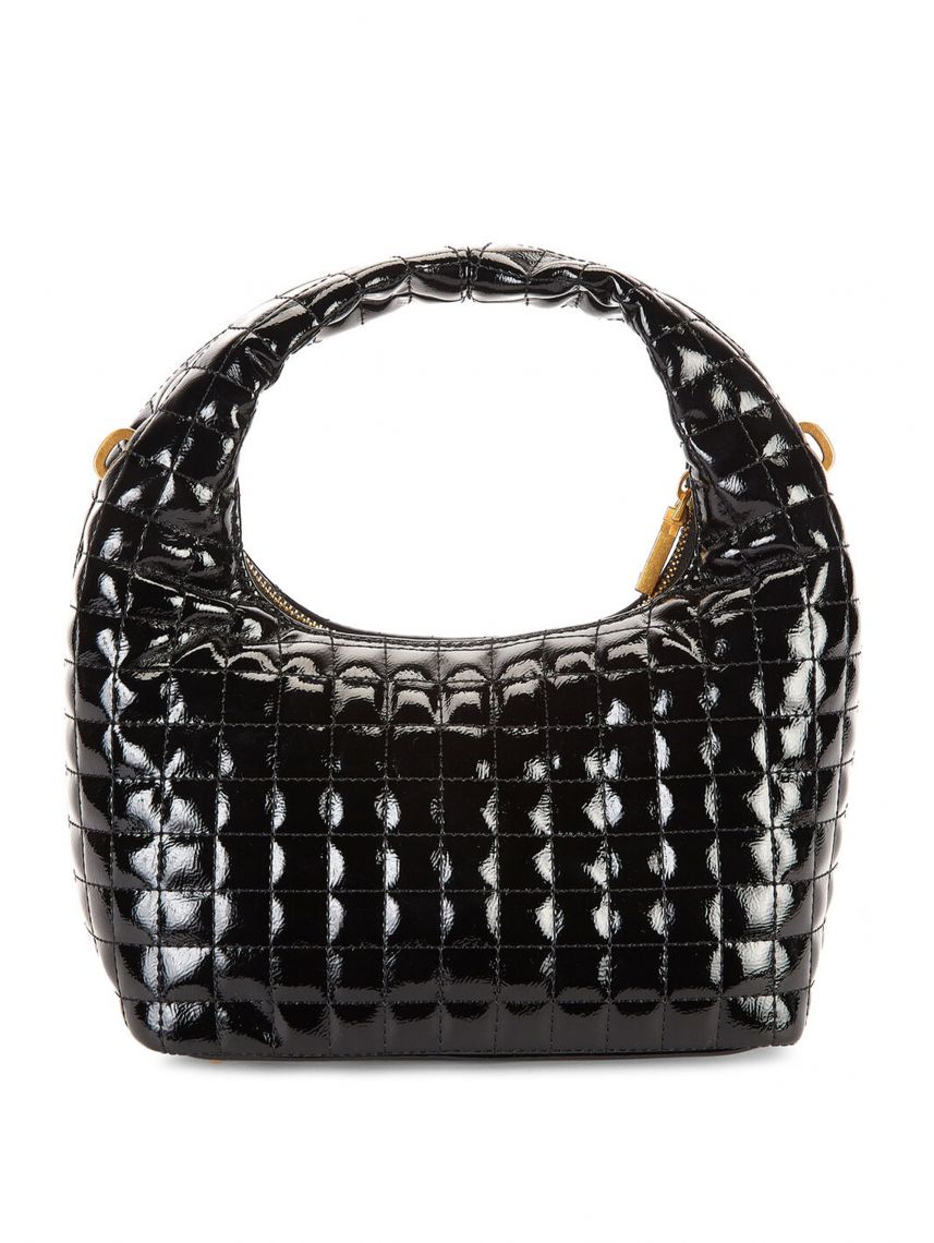 ארנק לאישה מבית GUESS קולקציית TIA  דגם QP918712-BLA