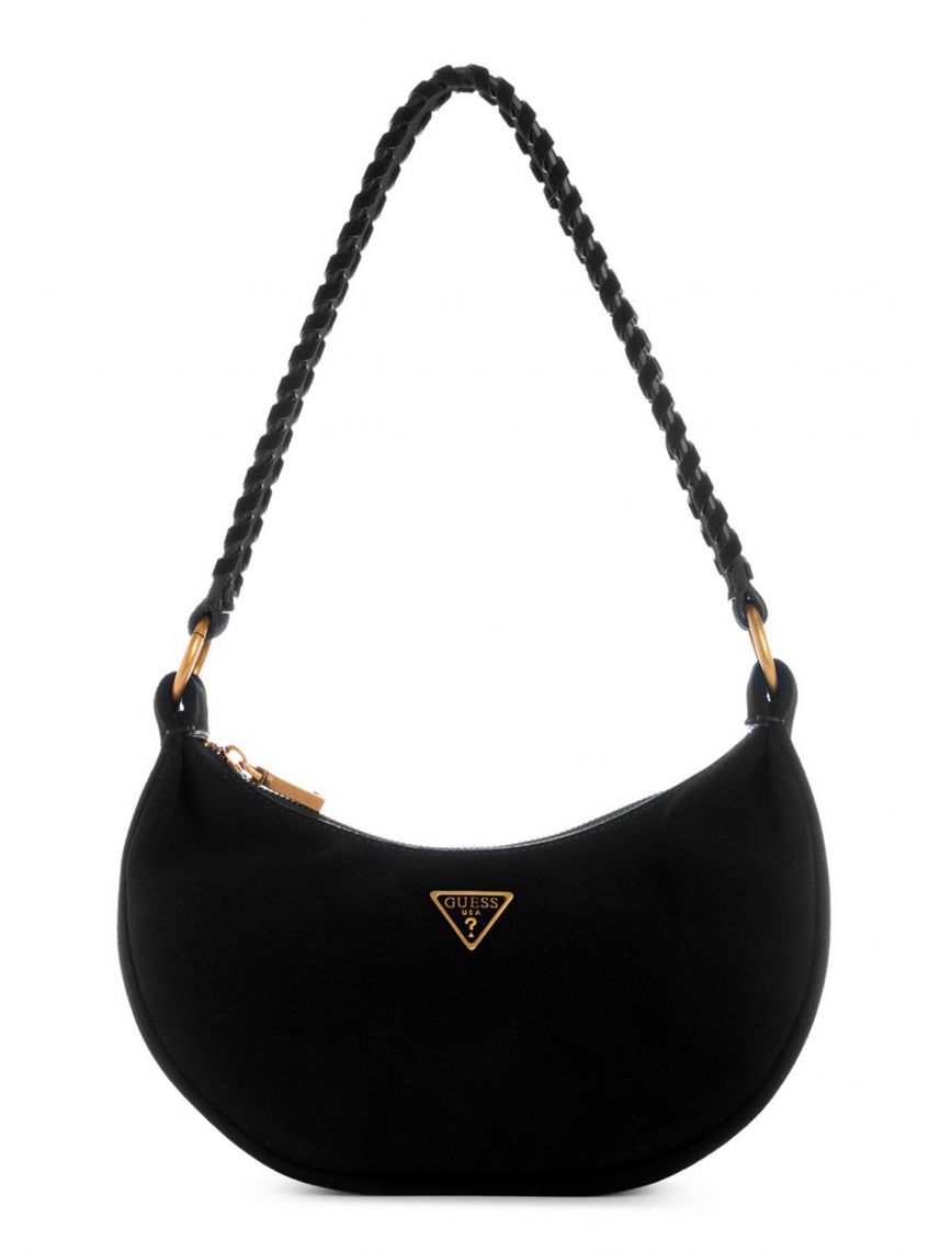 תיק צד דמוי עור Guess דגם G-SB953972-BLA